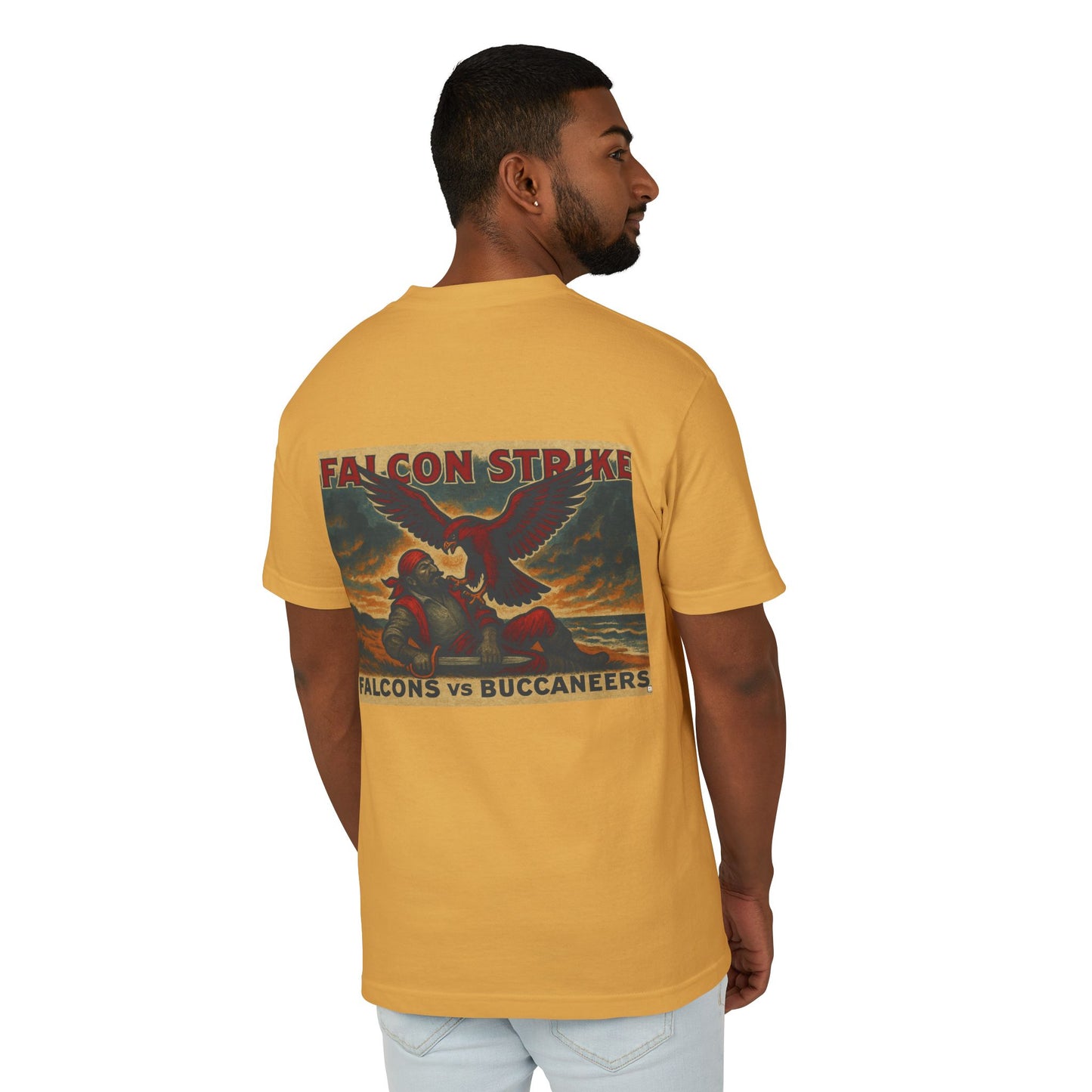 Falcon Strike