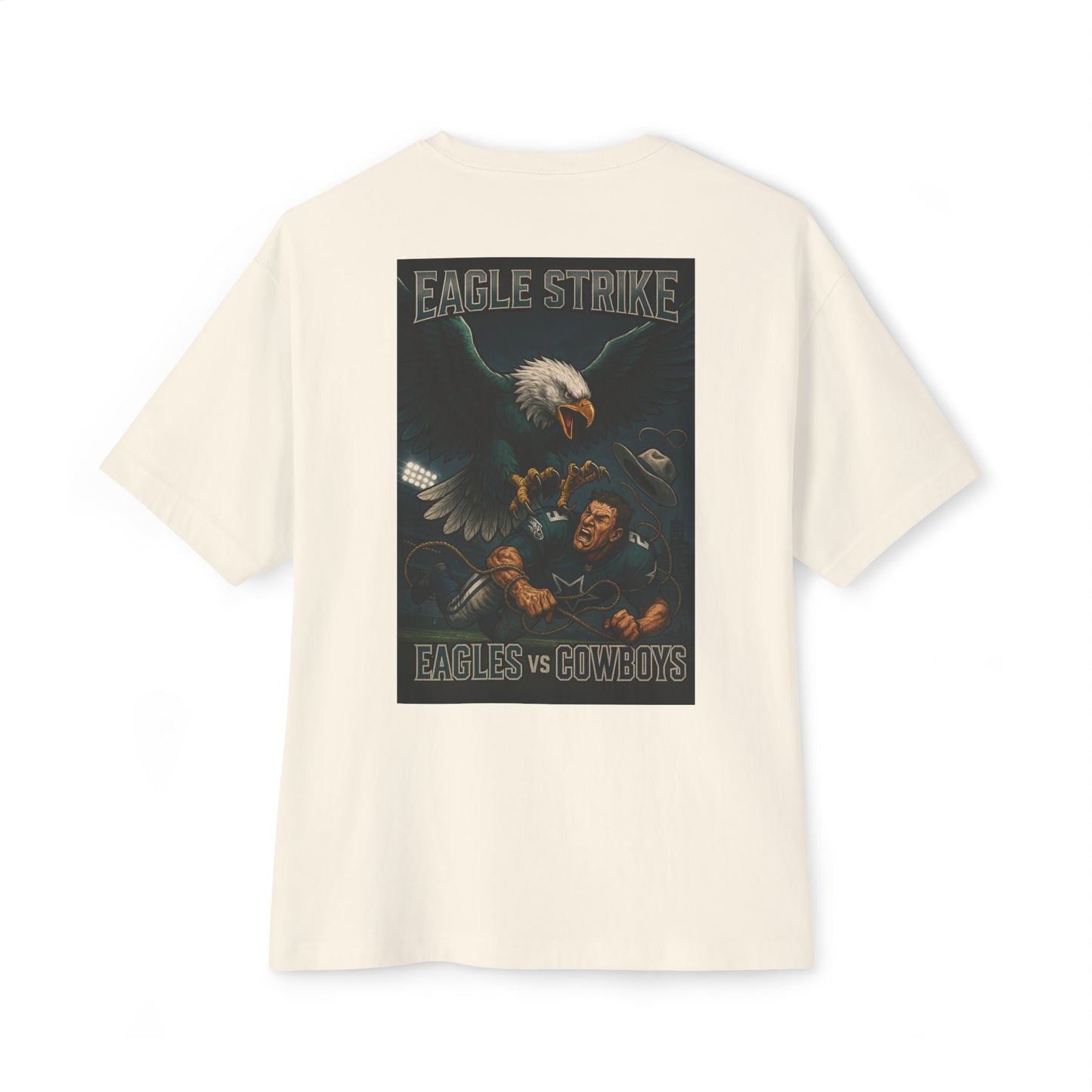Eagle Strike