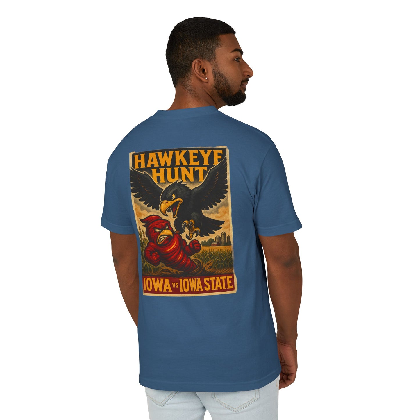 Hawkeye Hunt