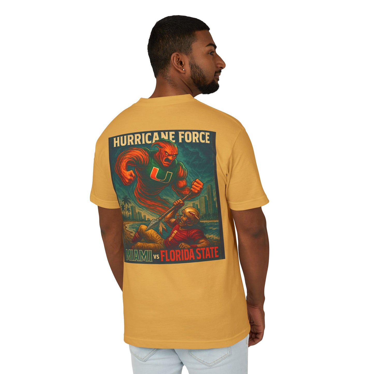 Hurricane Force