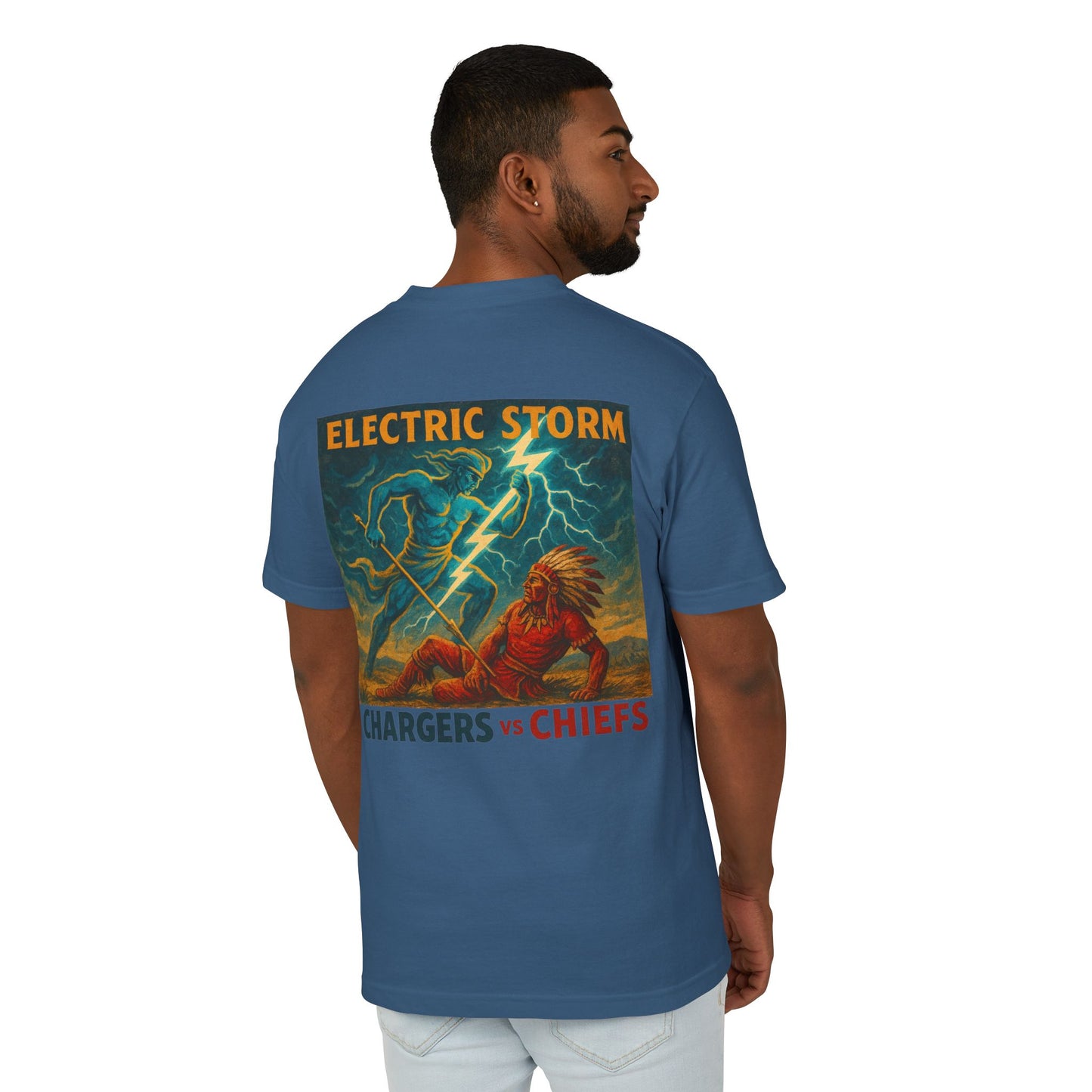 Electric Storm