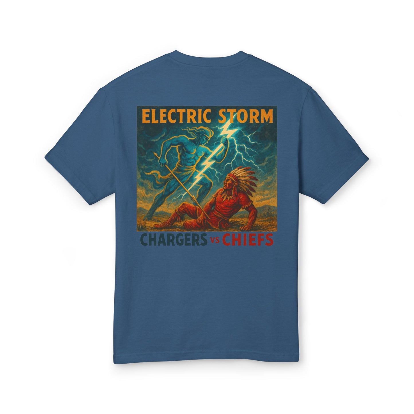 Electric Storm