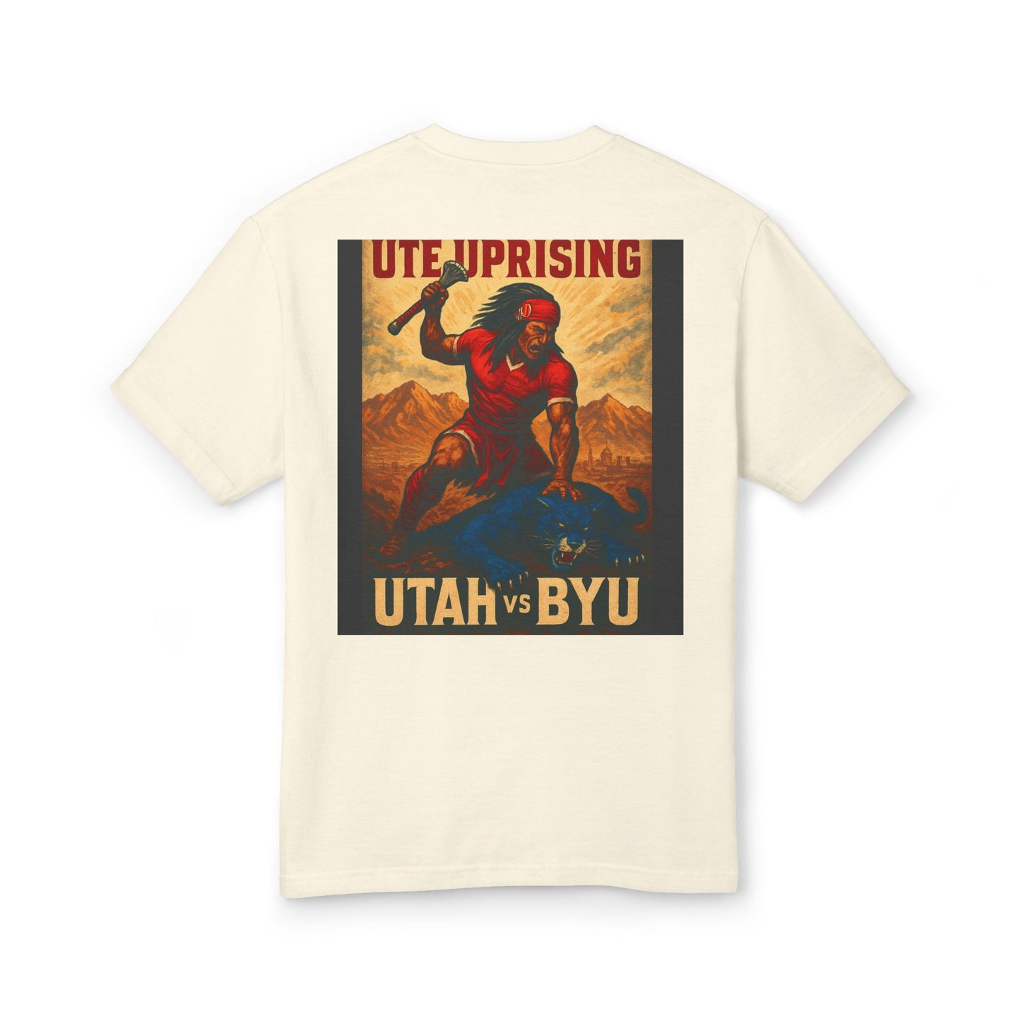 Ute Uprising