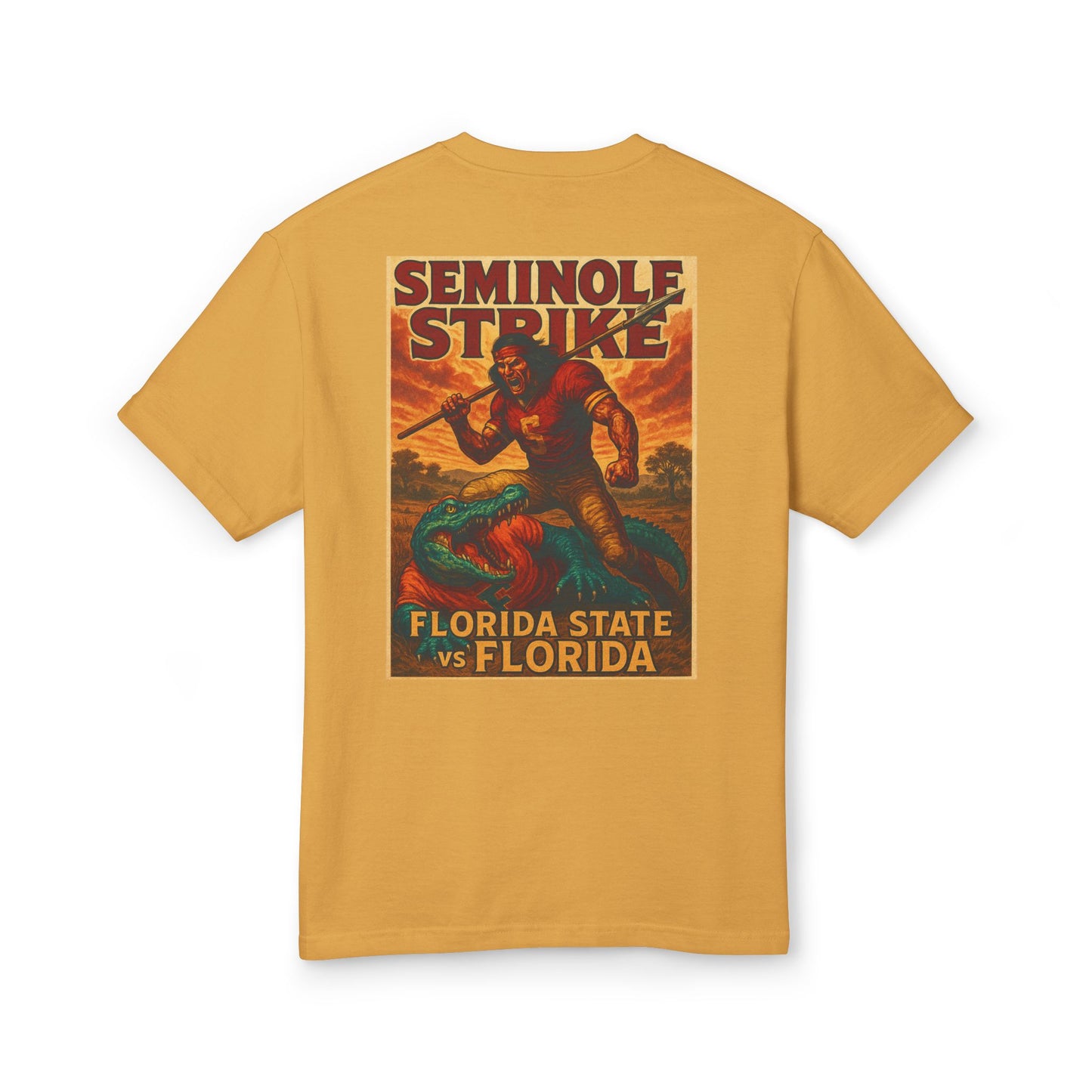 Seminole Strike