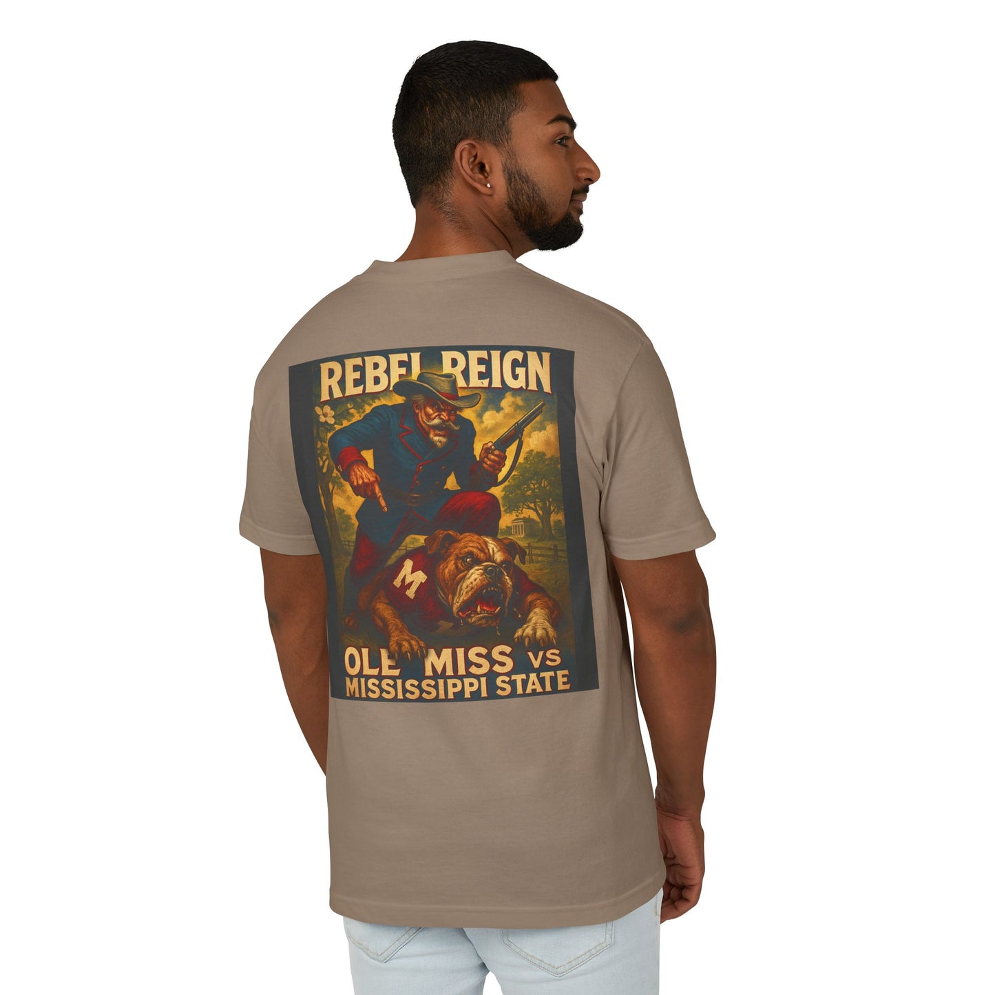 Rebel Reign