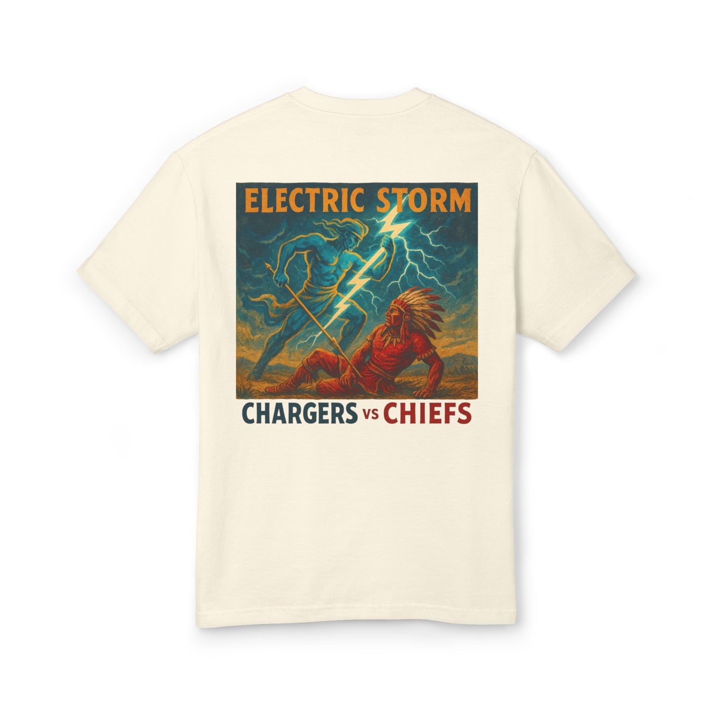 Electric Storm