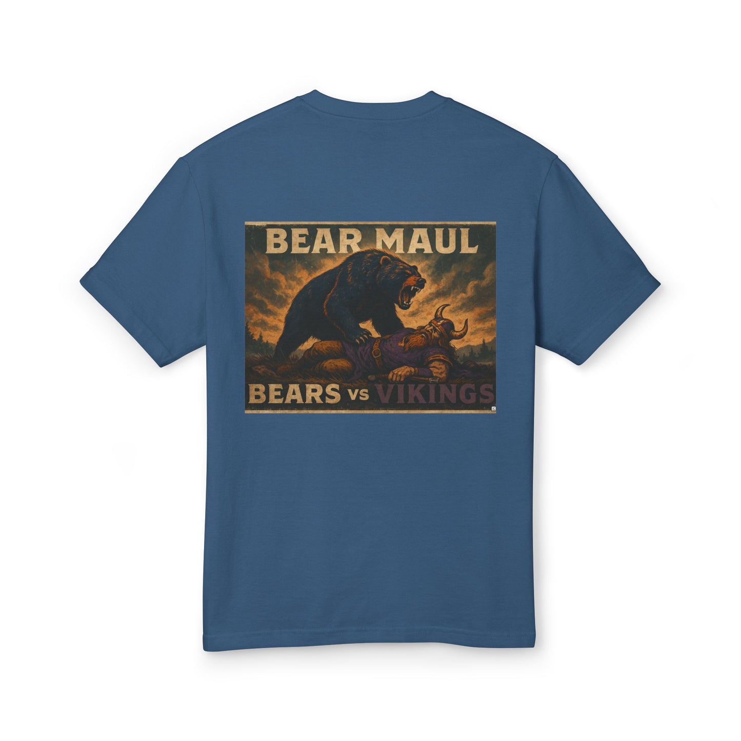 Bear Maul