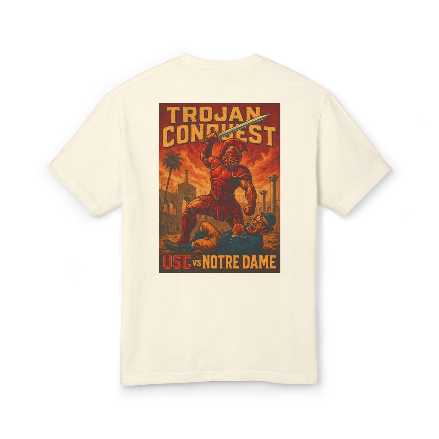 Trojan Conquest