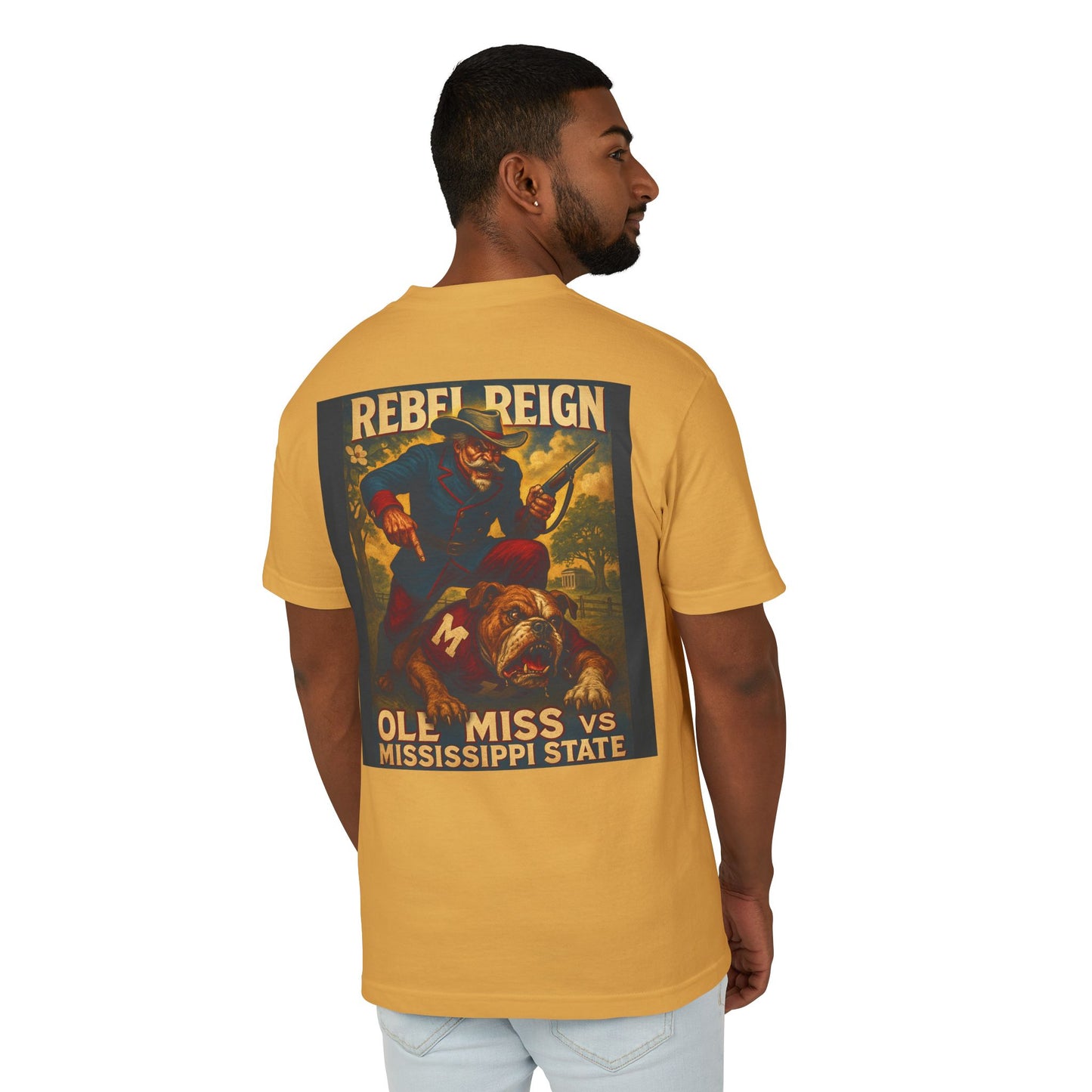Rebel Reign