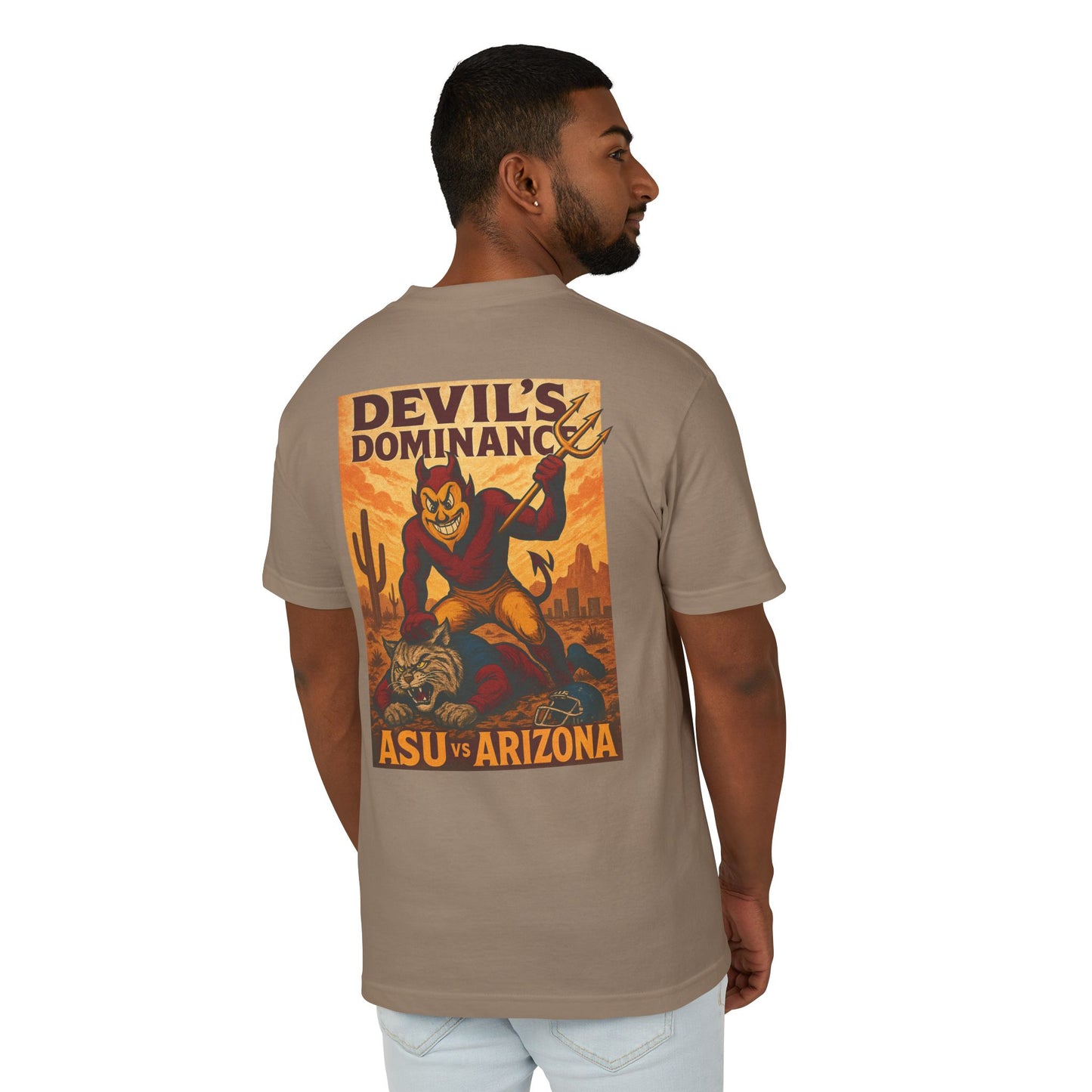Devil's Dominance