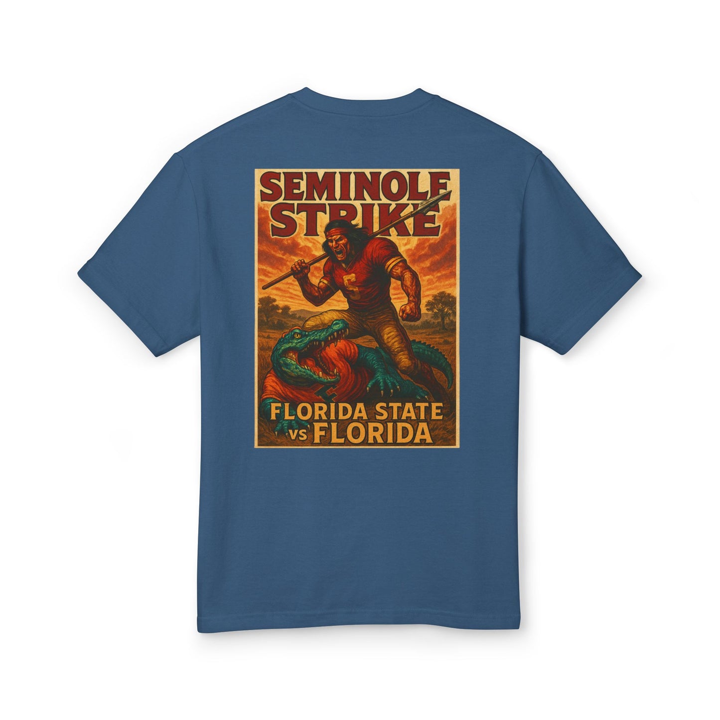 Seminole Strike