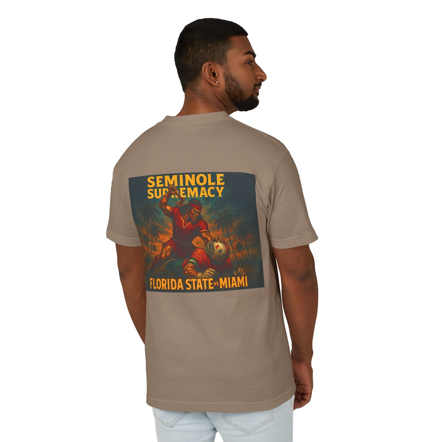 Seminole Supremacy
