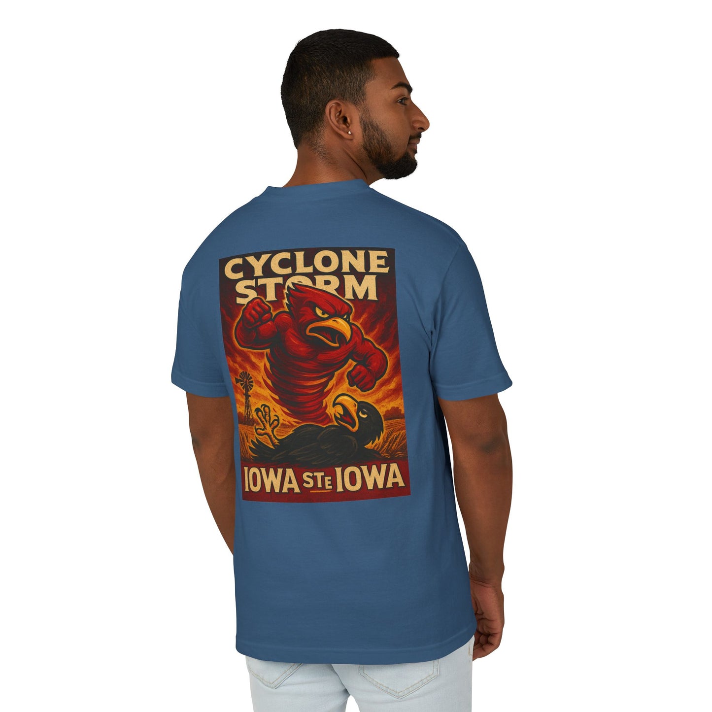 Cyclone Storm