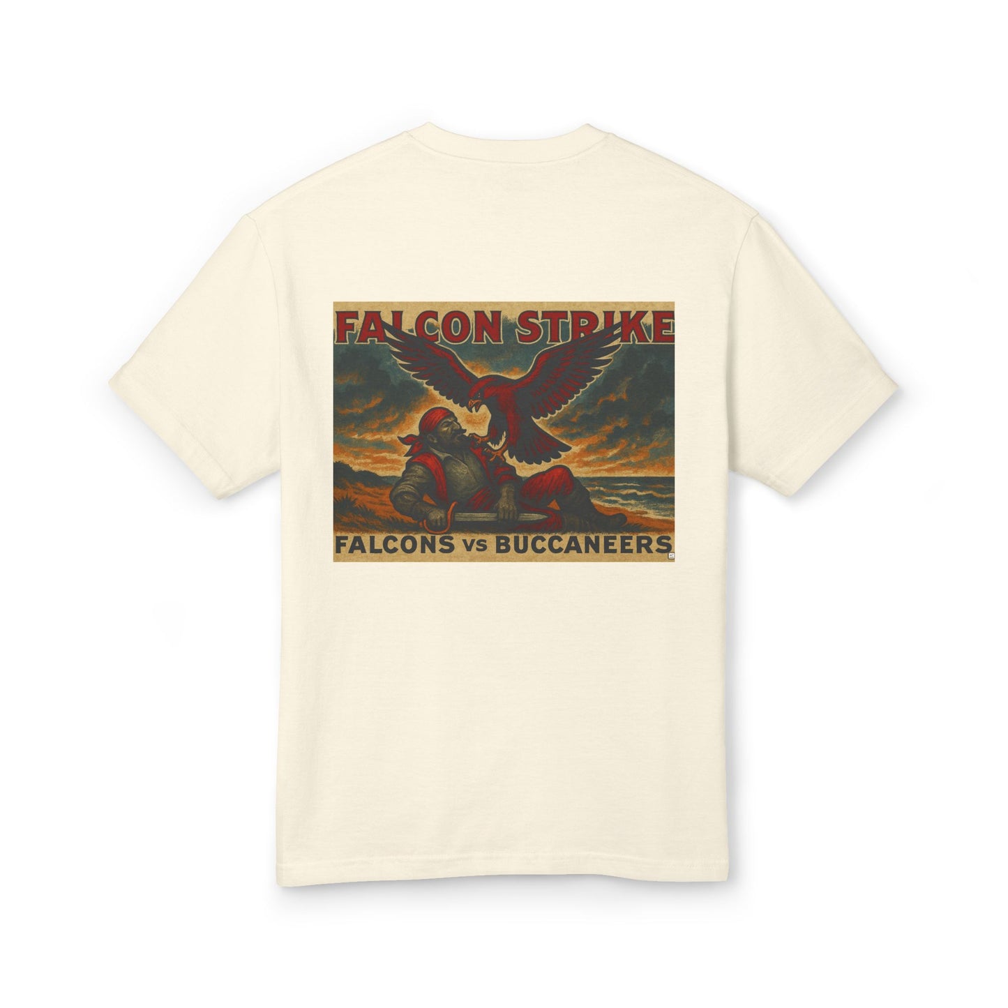 Falcon Strike