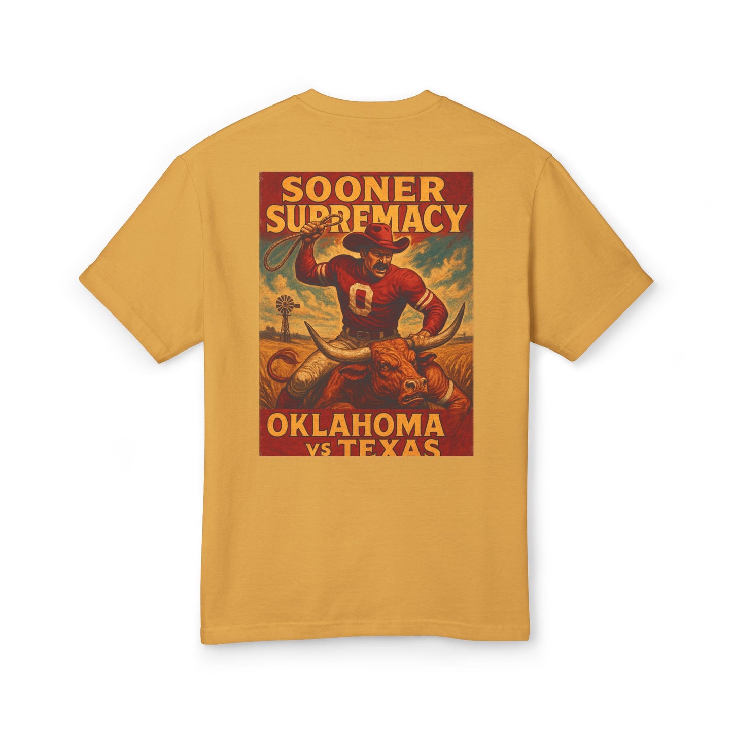 Sooner Supremacy