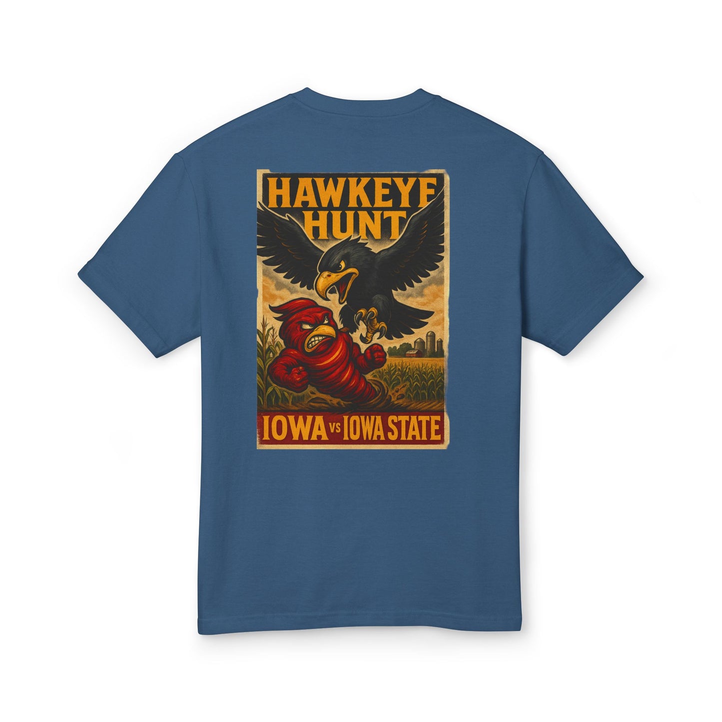 Hawkeye Hunt
