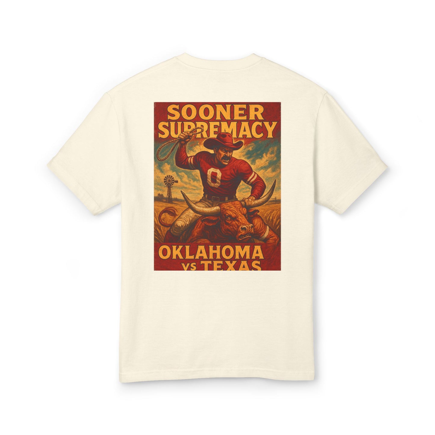 Sooner Supremacy