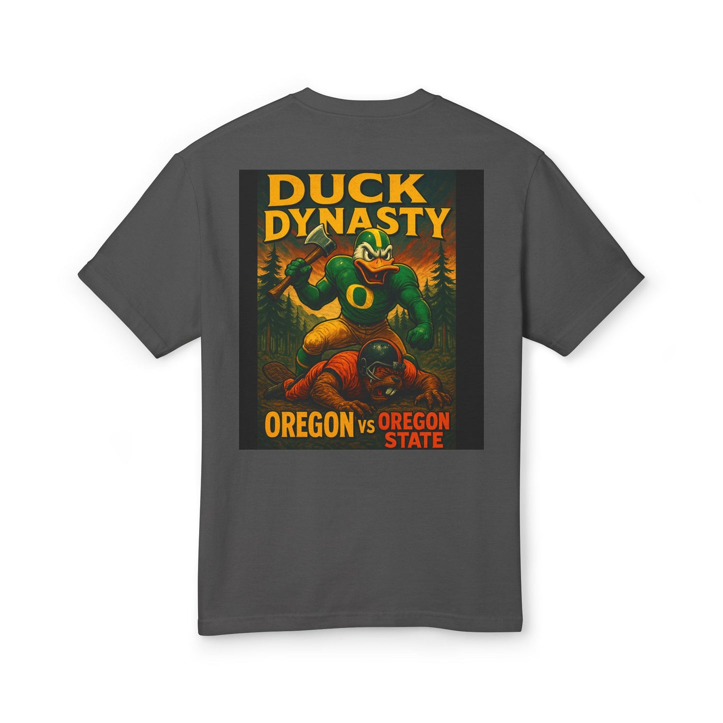 Duck Dynasty