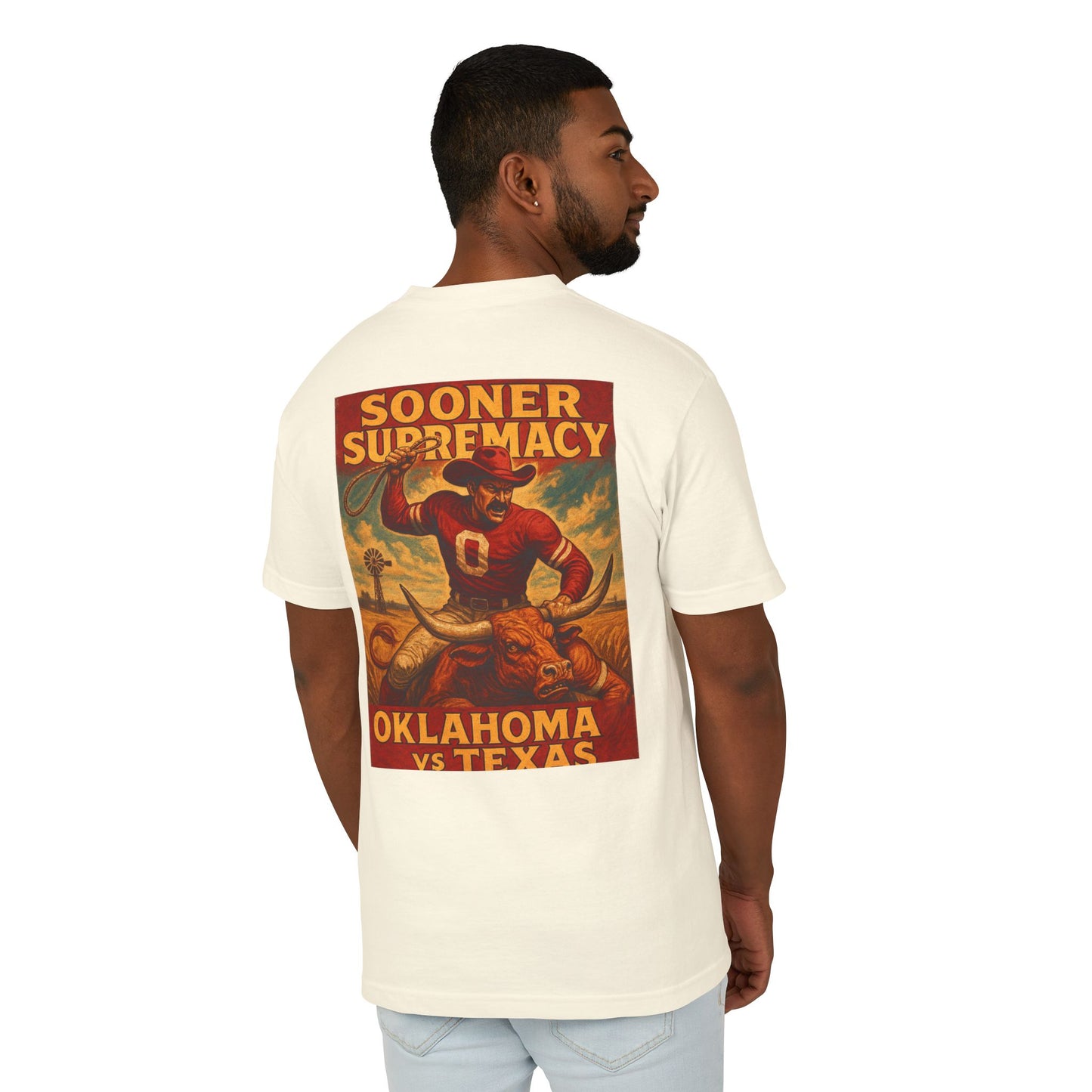 Sooner Supremacy