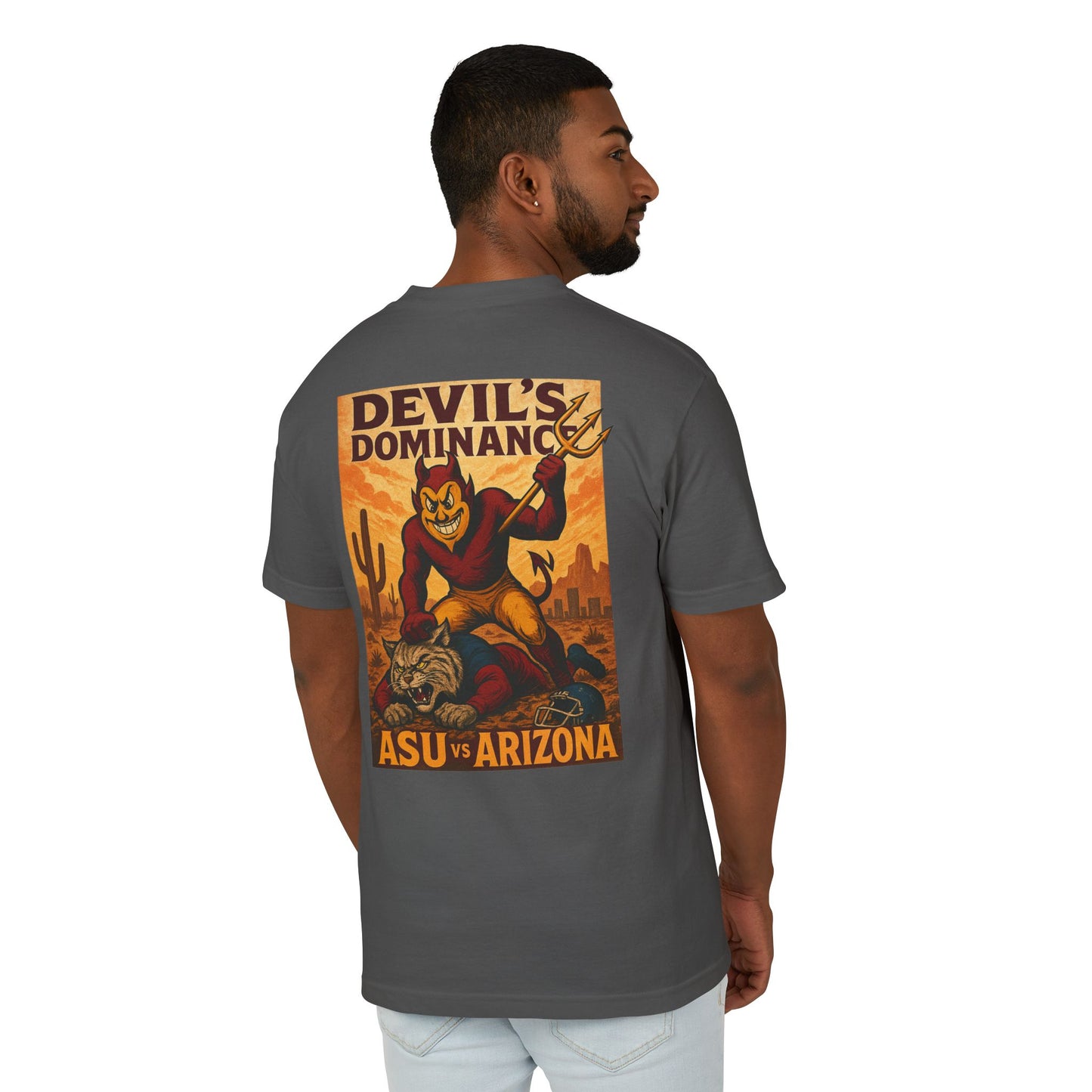 Devil's Dominance
