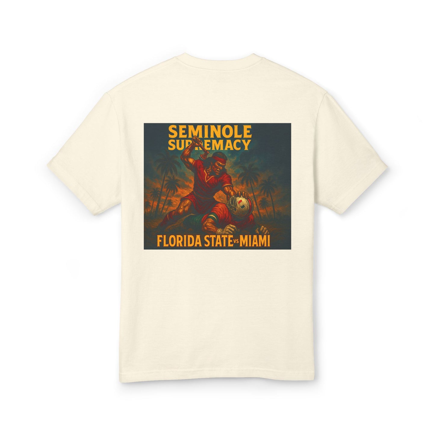 Seminole Supremacy