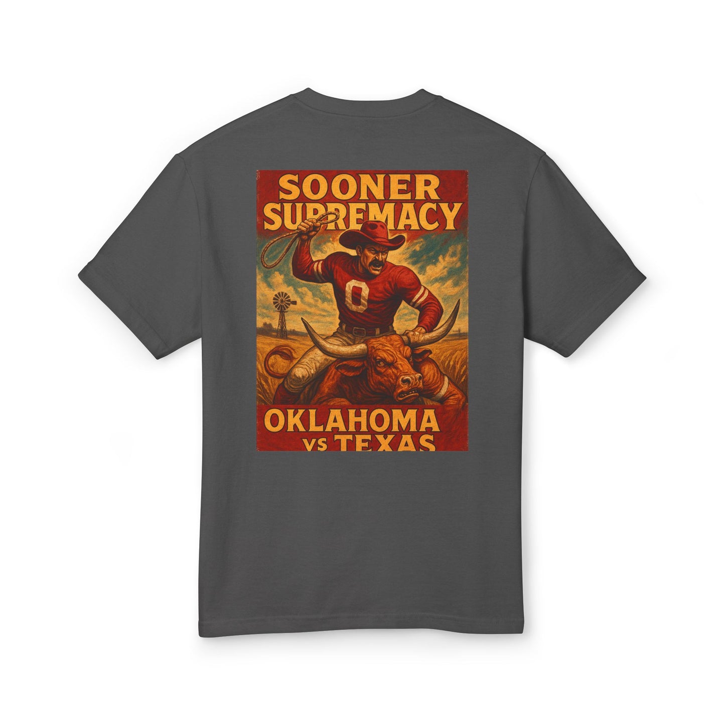 Sooner Supremacy