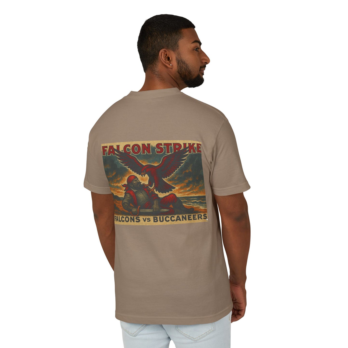 Falcon Strike