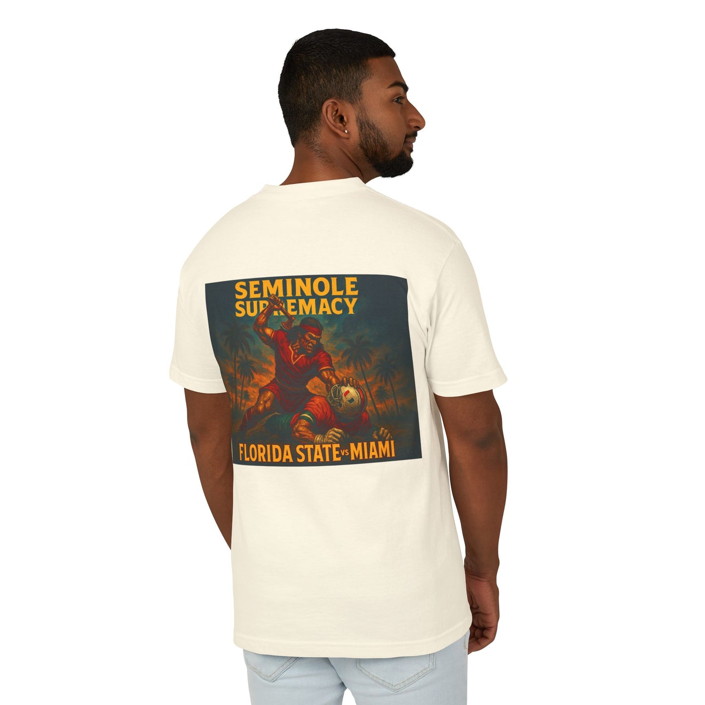 Seminole Supremacy
