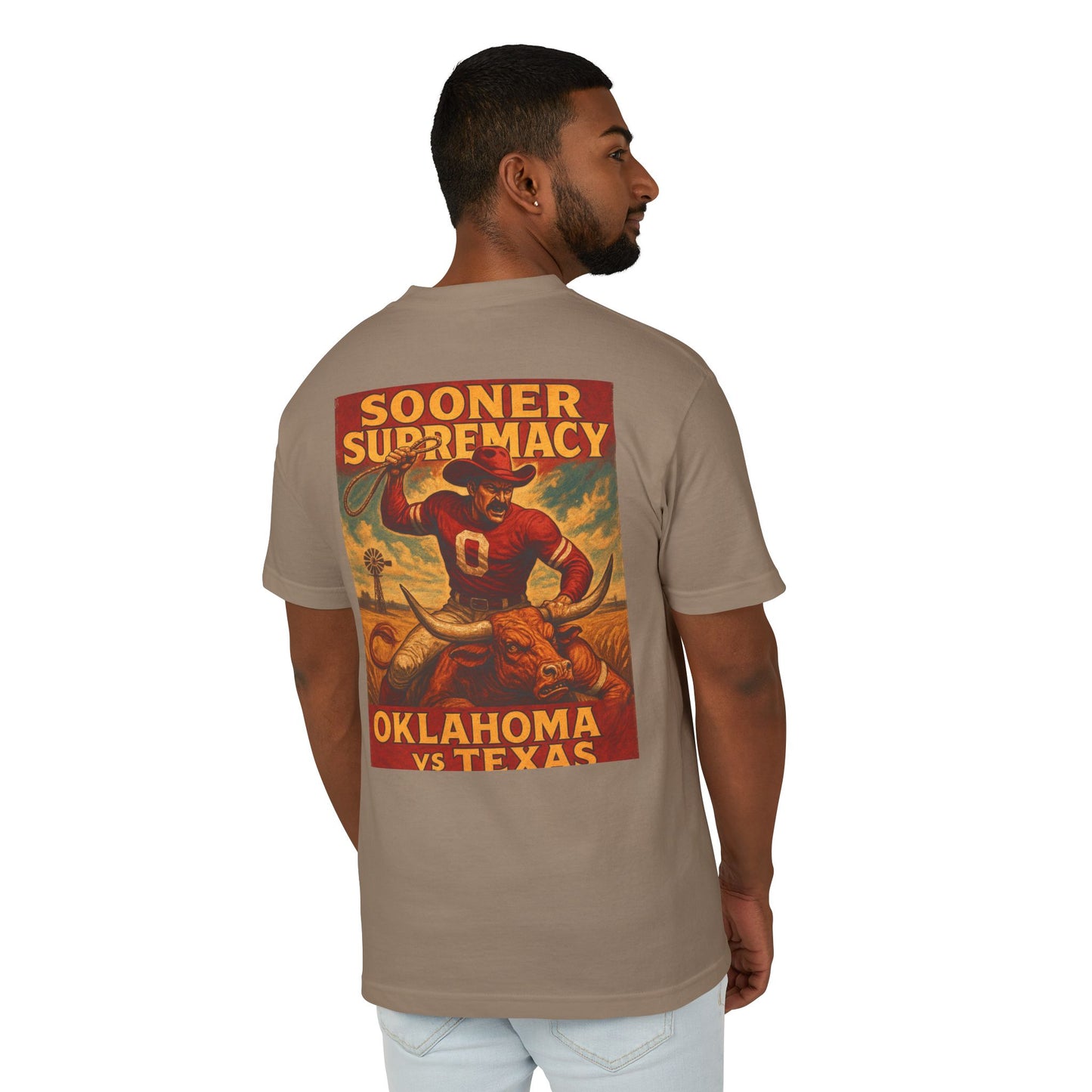 Sooner Supremacy