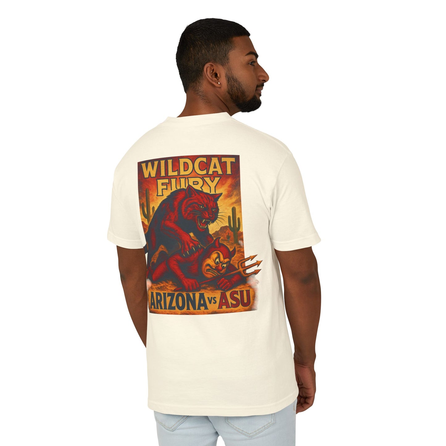 Wildcat Fury