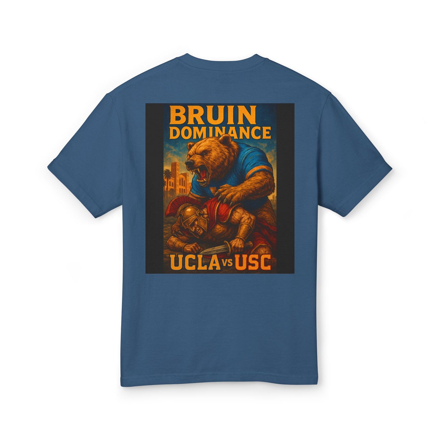 Bruin Dominance