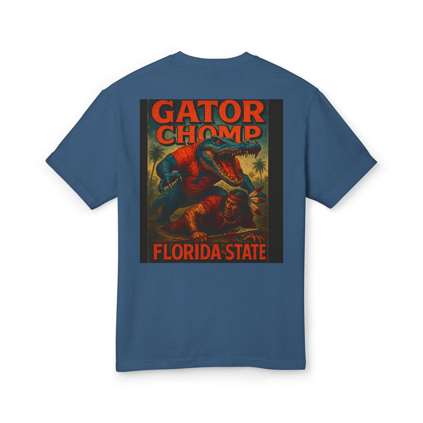 Gator Chomp
