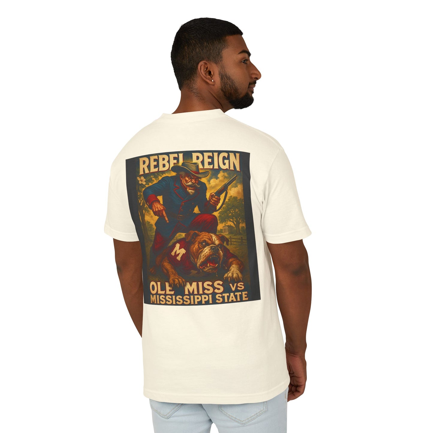 Rebel Reign