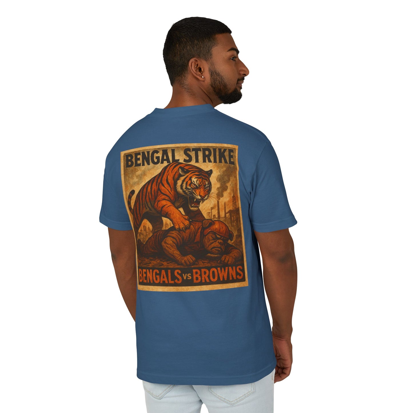 Bengal Strike