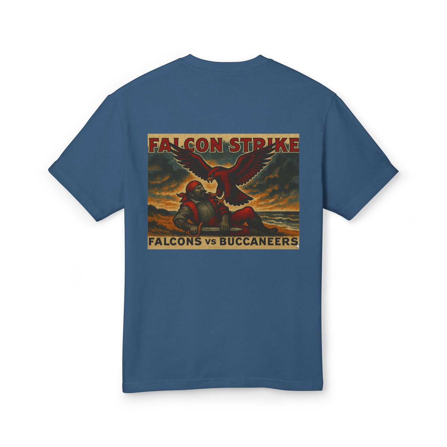Falcon Strike