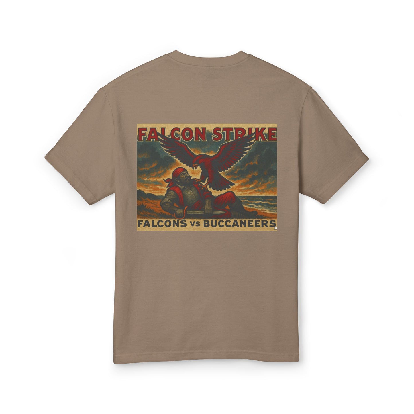 Falcon Strike