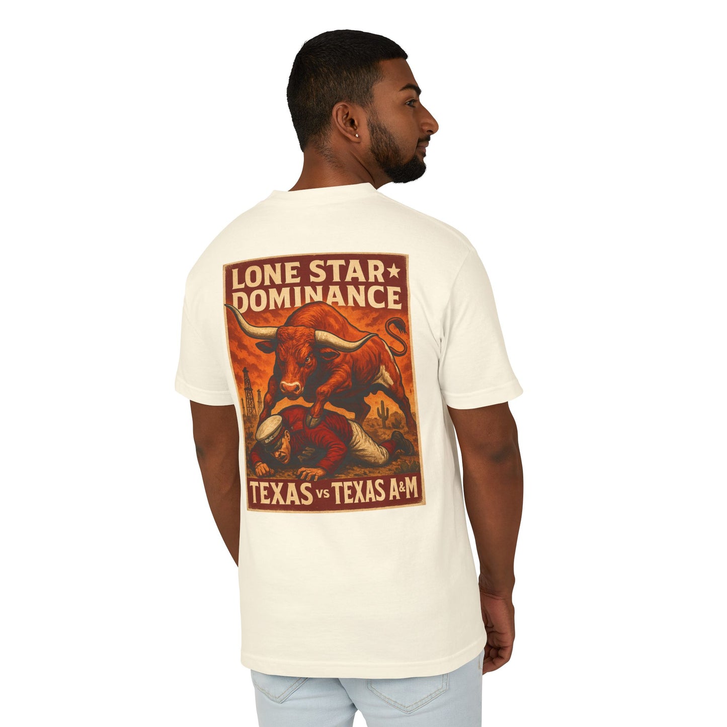 Lone Star Dominance