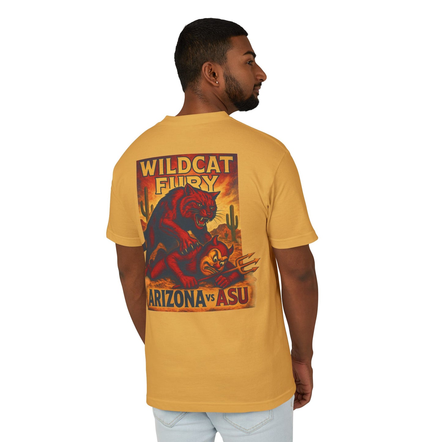 Wildcat Fury