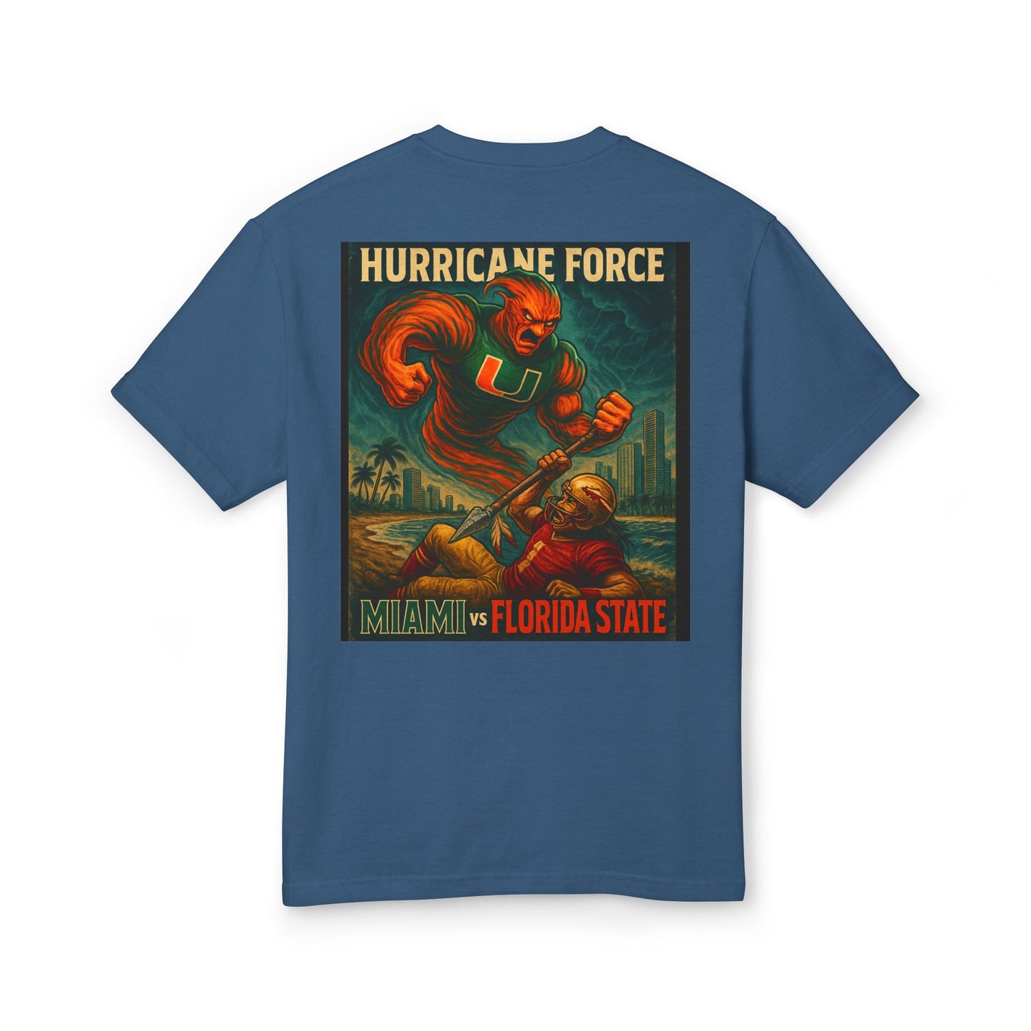 Hurricane Force