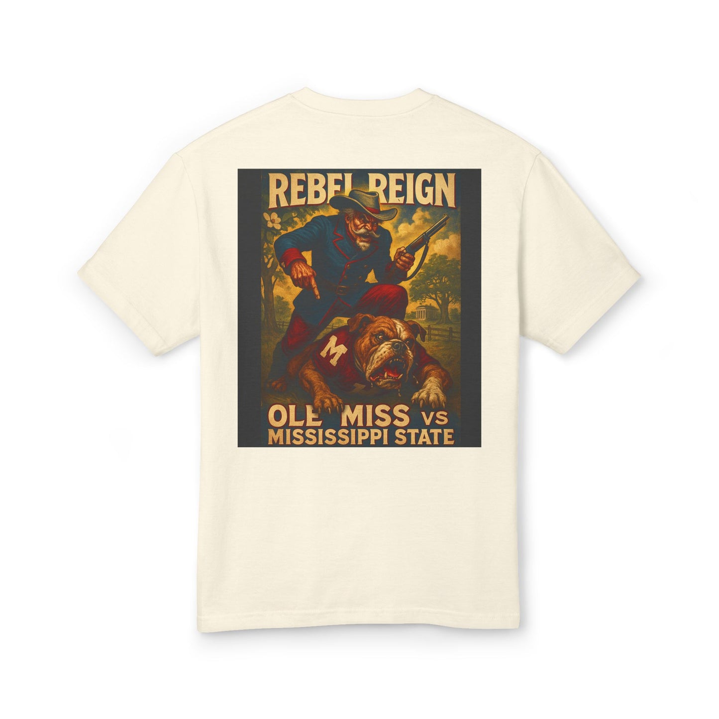 Rebel Reign
