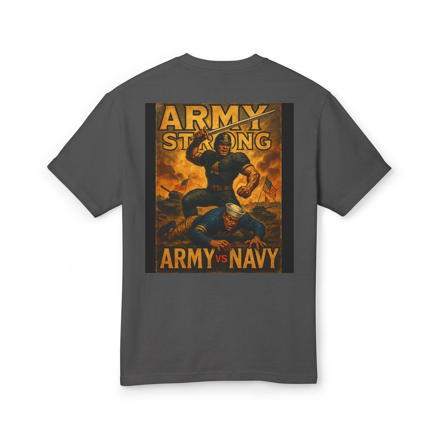 Army Strong