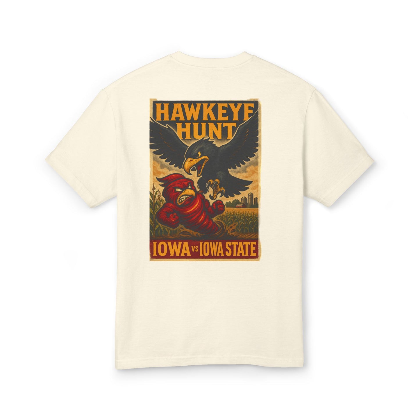 Hawkeye Hunt