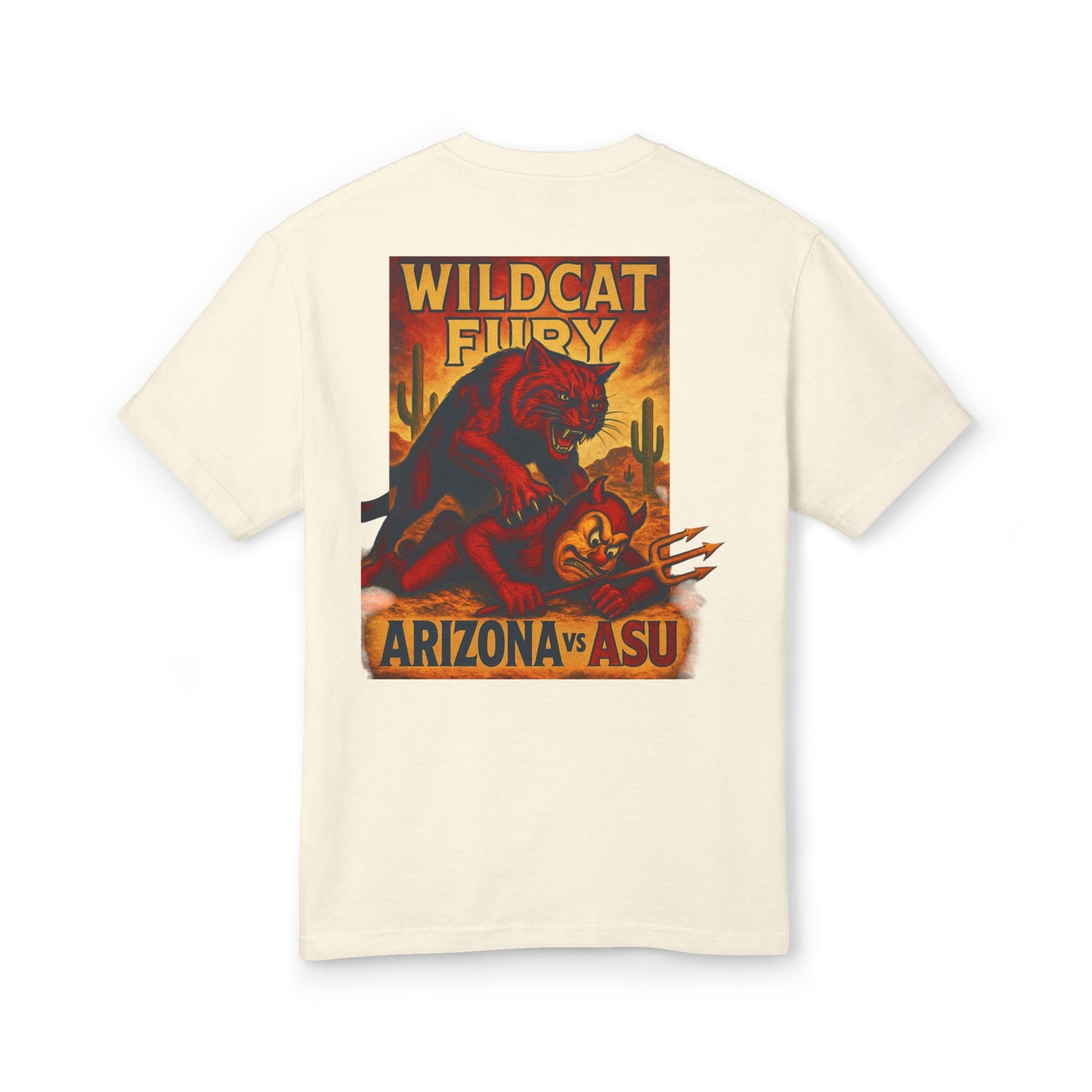 Wildcat Fury