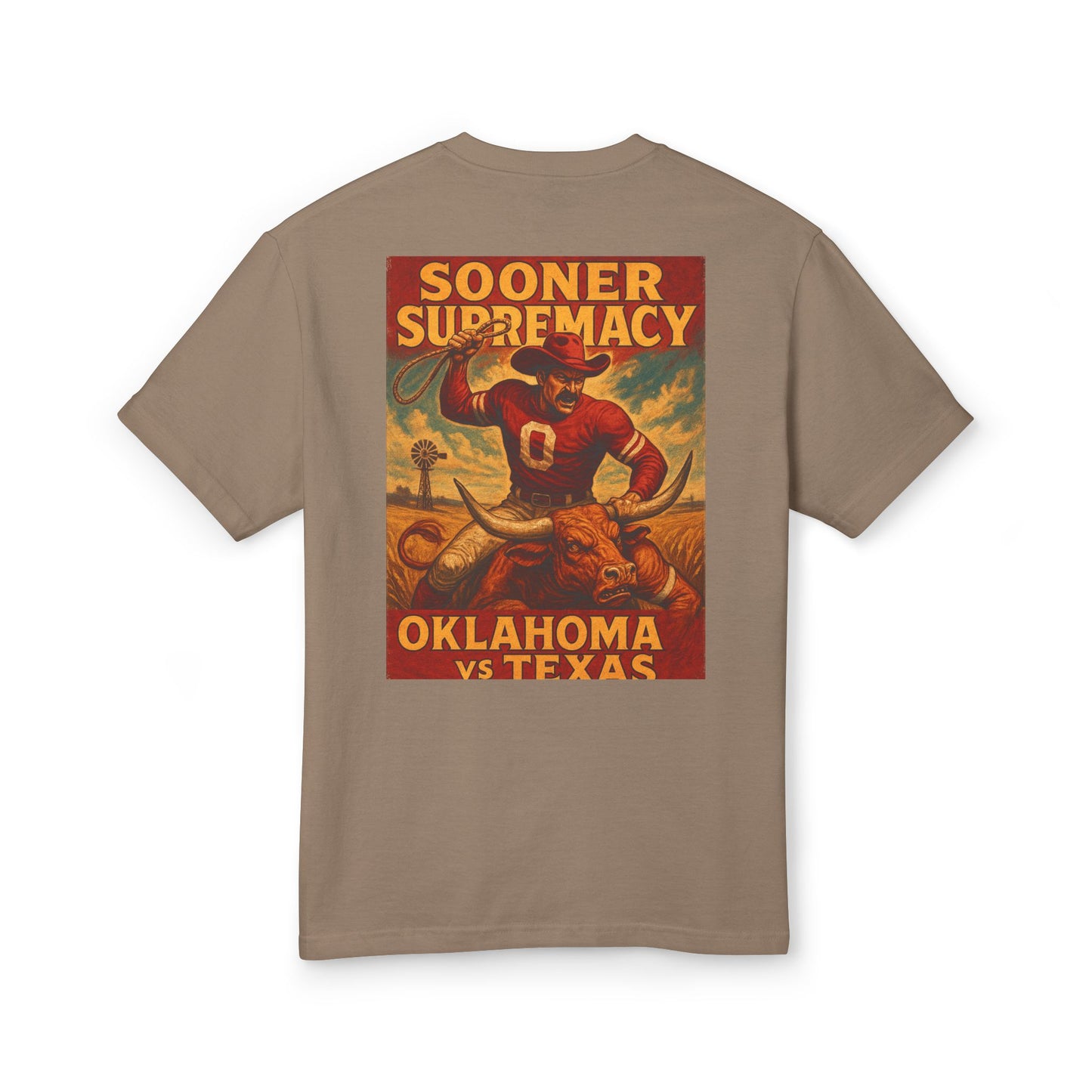 Sooner Supremacy