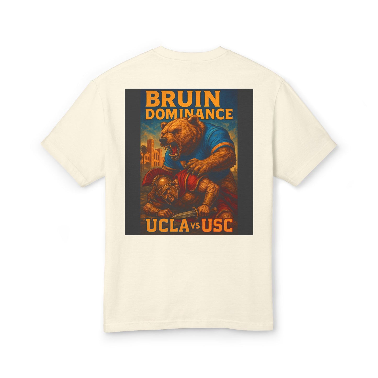 Bruin Dominance