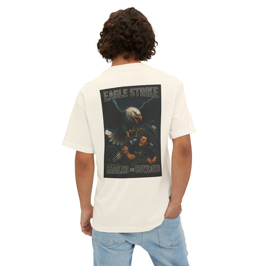 Why NFL Rivalry Shirts Are the New Tailgate Essential