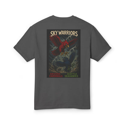 Sky Warriors