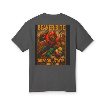 Beaver Bite