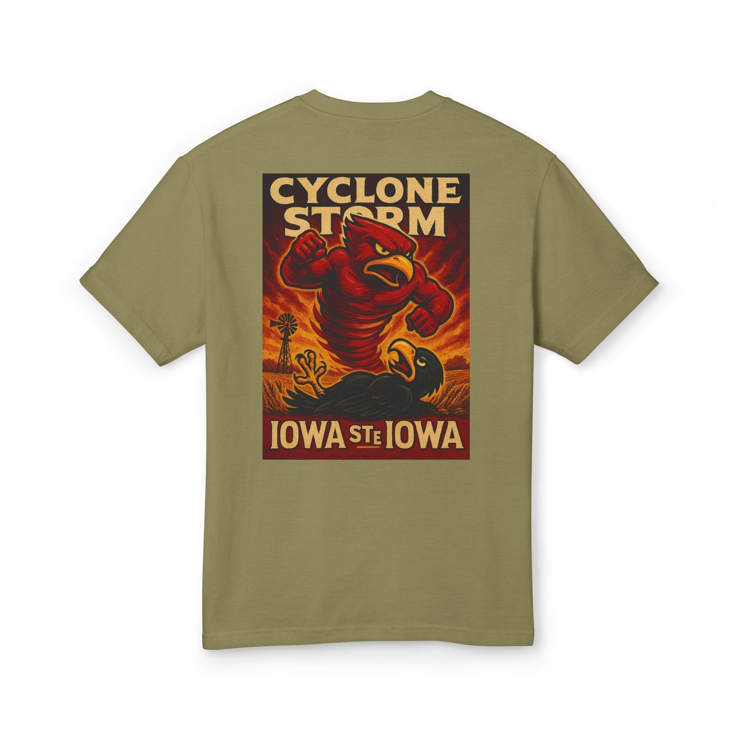 Cyclone Storm