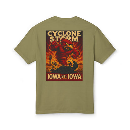 Cyclone Storm